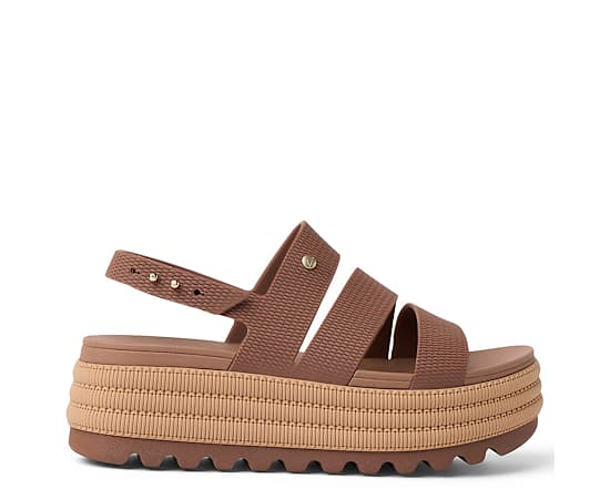 REEF-WOMENS WATER VISTA HIGHER 2 SANDAL