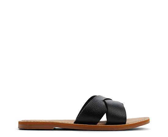 ROXY-WOMENS ANDREYA II SLIDE SANDAL