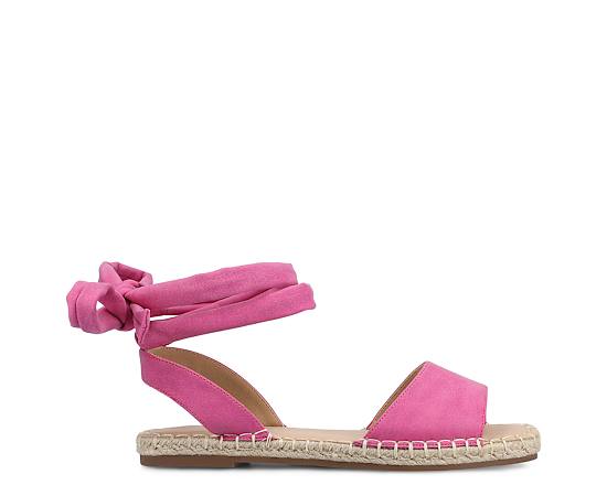 JOURNEE COLLECTION-WOMENS EMELIE SANDAL