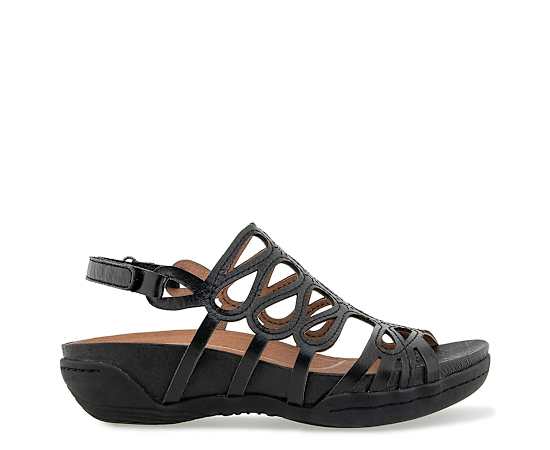 JAMBU-WOMENS MIRIAM SANDAL