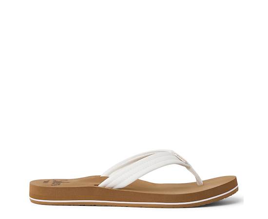 WOMENS CUSHION BREEZE FLIP FLOP