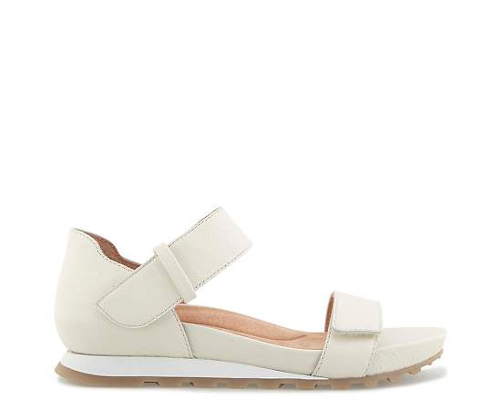 JAMBU-WOMENS LINDA FLAT SANDAL
