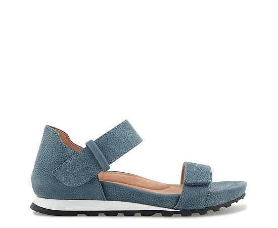 JAMBU-WOMENS LINDA FLAT SANDAL