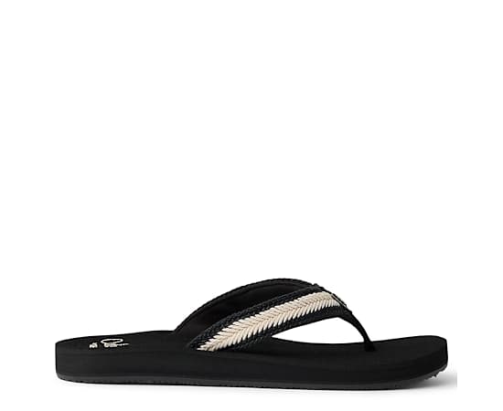 REEF-WOMENS BAJA MARIA FLIP FLOP SANDAL