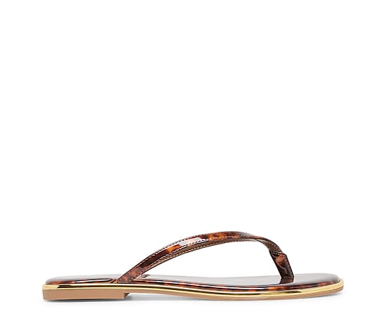 DOLCE VITA-WOMENS FELIPA FLIP FLOP SANDAL
