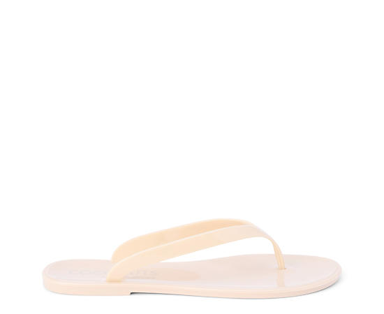 COCONUTS-WOMENS OLSEN FLIP FLOP SANDAL