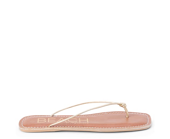 BEACH-WOMENS RAY FLIP FLOP SANDAL