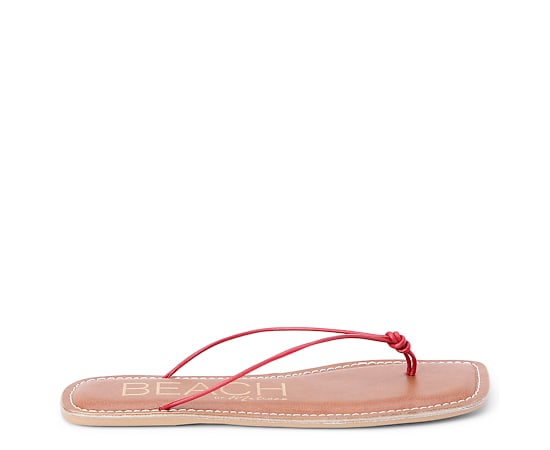 BEACH-WOMENS RAY FLIP FLOP SANDAL
