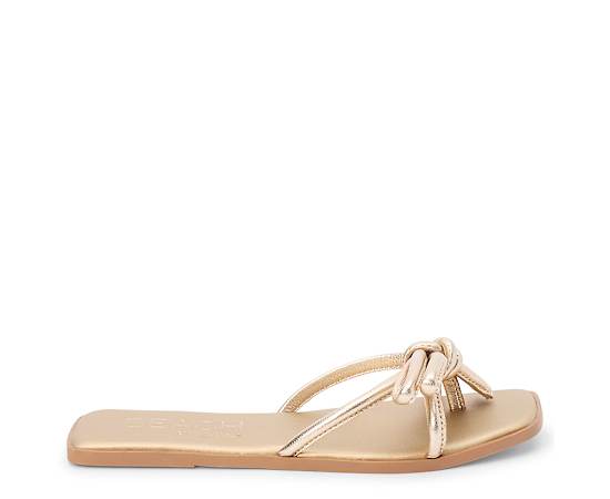 Womens Matisse Ruthie Flip Flop Sandals