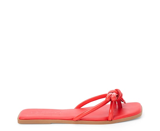 BEACH-WOMENS RUTHIE FLIP FLOP SANDAL