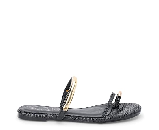 BEACH-WOMENS VACAY THONG SANDAL