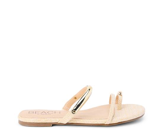 BEACH-WOMENS VACAY THONG SANDAL