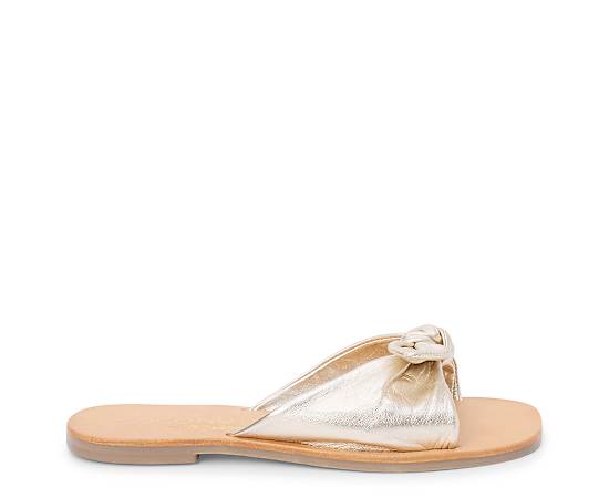 Womens Coconuts by Matisse Mackenzie Slide Sandals