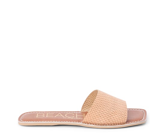 BEACH-WOMENS BALI SLIDE