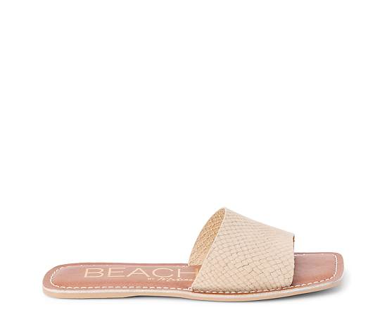 BEACH-WOMENS BALI SLIDE