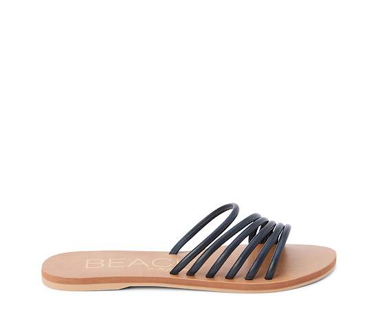 BEACH-WOMENS CALI SLIDE