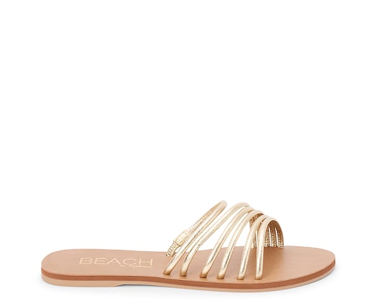BEACH-WOMENS CALI SLIDE