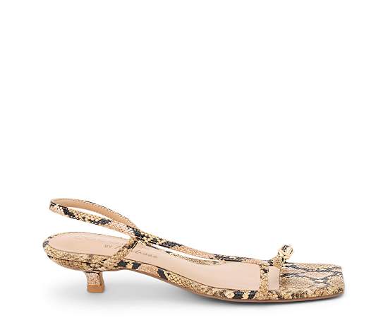 BEACH-WOMENS FERNANDO DRESS SANDAL