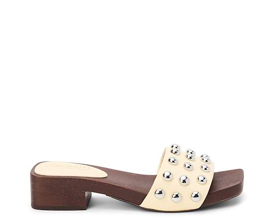 COCONUTS by Matisse Fiora Slide Sandals