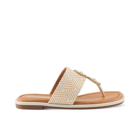 PATRIZIA-WOMENS KAHLI FLIP FLOP SANDAL