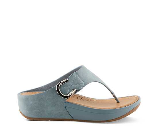 WOMENS OCEANFRONT-LUX THONG SANDAL