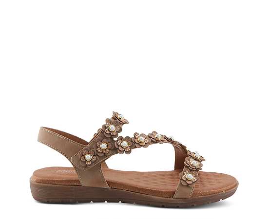 PATRIZIA-WOMENS PEARLIA SANDAL