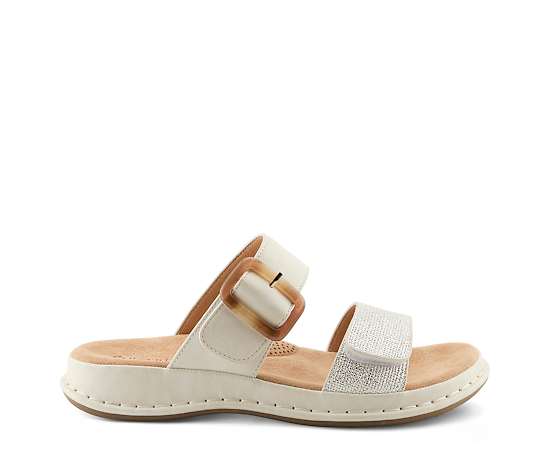 PATRIZIA-WOMENS ALMALEI SLIDE SANDAL