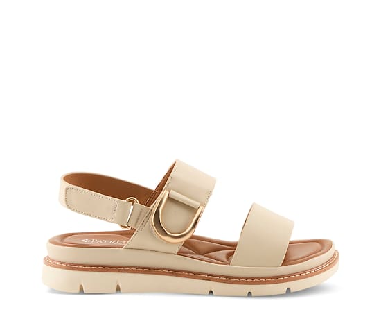 PATRIZIA-WOMENS MARYADA SLIDE SANDAL