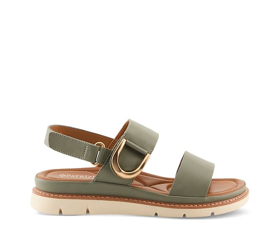 PATRIZIA-WOMENS MARYADA SLIDE SANDAL
