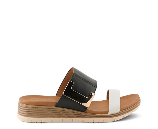 Womens Patrizia Maliyah Wedge Sandals