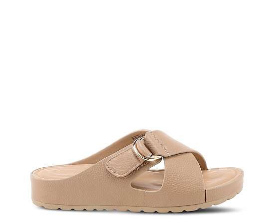 PATRIZIA-WOMENS RUTHA SLIDE SANDAL