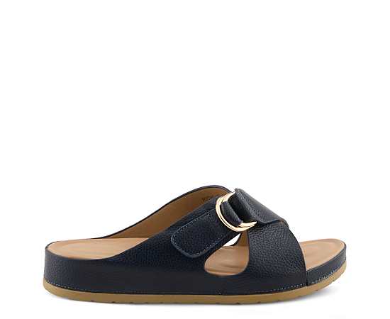 WOMENS RUTHA SLIDE SANDALS