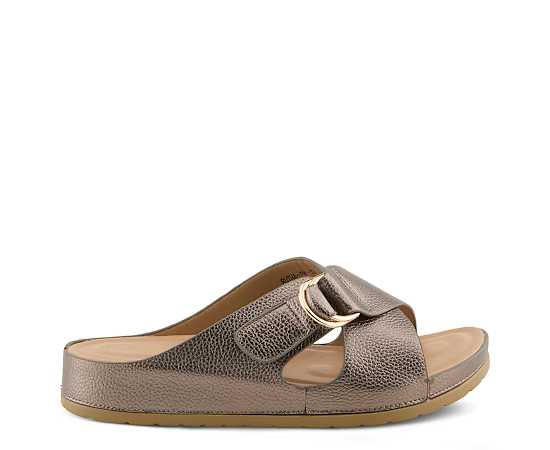 PATRIZIA-WOMENS RUTHA SLIDE SANDAL