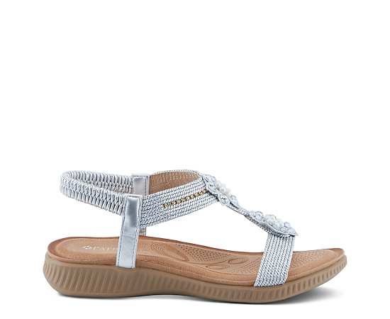 Womens Patrizia Shikoba Slingback Sandals