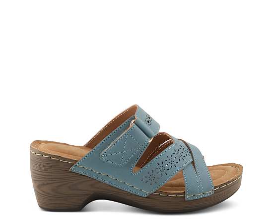 WOMENS AURATAY-B  SANDAL