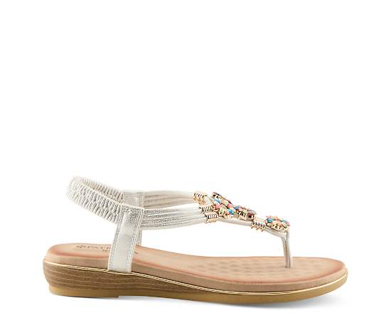 PATRIZIA-WOMENS BEAMIE FLAT SANDAL