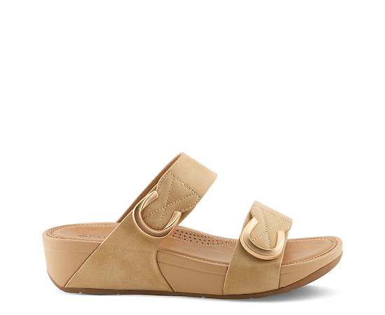 PATRIZIA-WOMENS OCEANDRIVE-LUX WEDGE SANDAL