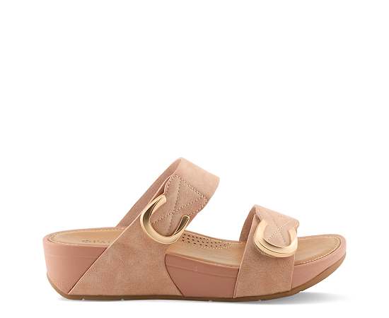 PATRIZIA-WOMENS OCEANDRIVE-LUX WEDGE SANDAL