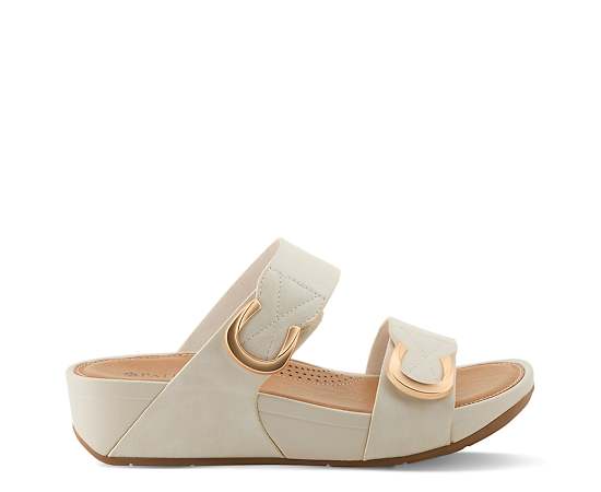 PATRIZIA-WOMENS OCEANDRIVE-LUX WEDGE SANDAL