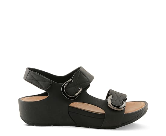 PATRIZIA-WOMENS OCEANWAY-LUX WEDGE SANDAL