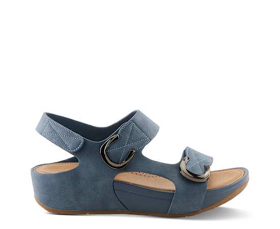 WOMENS OCEANWAY-LUX SANDAL