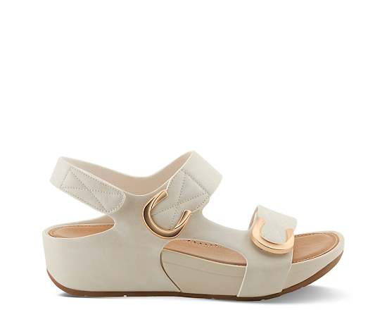 PATRIZIA-WOMENS OCEANWAY-LUX WEDGE SANDAL