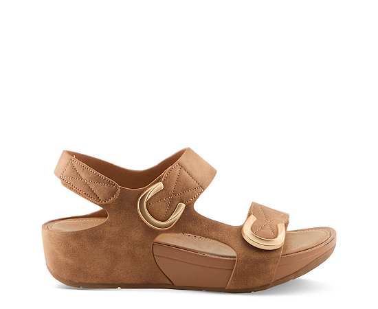 PATRIZIA-WOMENS OCEANWAY-LUX WEDGE SANDAL