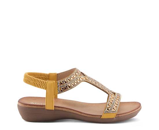PATRIZIA-WOMENS SAEVI FLAT SANDAL