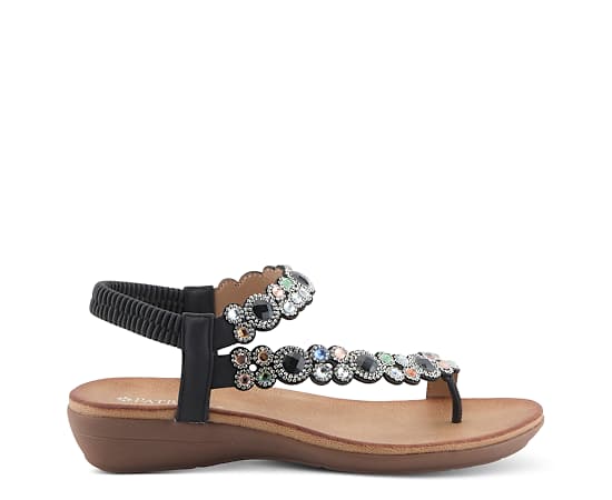PATRIZIA-WOMENS SANJUAN COMFORT SANDAL