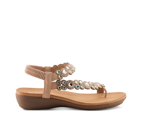 PATRIZIA-WOMENS SANJUAN COMFORT SANDAL