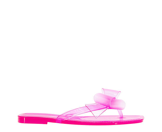 BCBG GENERATION-WOMENS LIMA-2 FLIP FLOP SANDAL