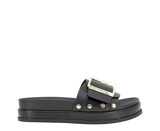 BCBG GENERATION-WOMENS BONAS SANDAL