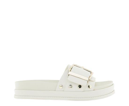 BCBG GENERATION-WOMENS BONAS SANDAL