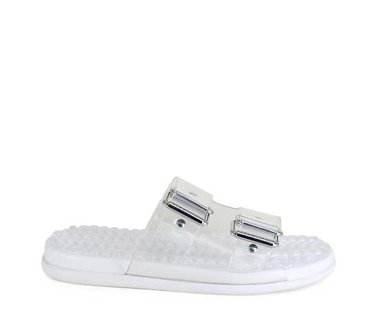 BCBG GENERATION-WOMENS GELLY SANDAL